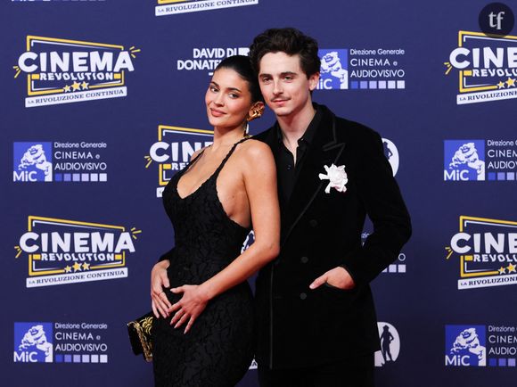 Kylie Jenner séparée de Timothée Chalamet ? Elle relance les rumeurs de rupture sur Instagram avec CE geste