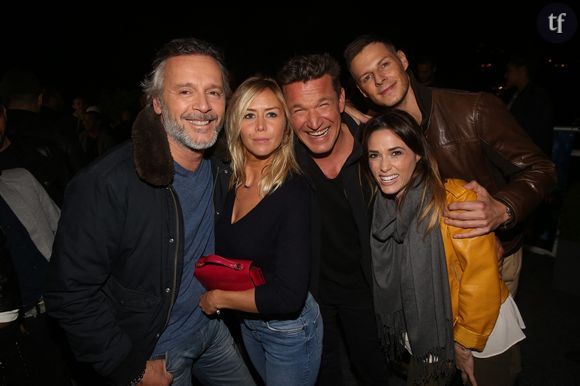 Cette séquence de Matthieu Delormeau fait polémique et Internet lui répond avec brillo !