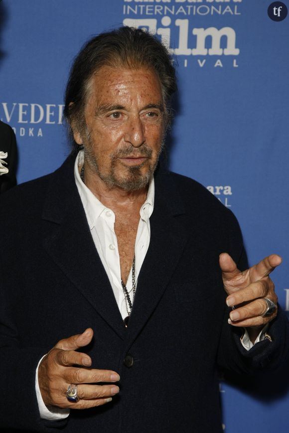 Trois décennies séparent Winona Ryder du génie immortalisé par Lumet, Pacino et Schatzberg. Et pourtant... A la toute fin des années 90, époque de sortie du documentaire Looking for Richard, ou Pacino relate sa fascination pour Shakespeare et met en images son incarnation de Richard III (d'où le titre), Ryder tombe folle amoureuse du comédien. C'est ce qu'elle raconte dans un récit rapporté par Entertainement Tonight.