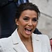 "Canon", "trop bien foutu" : Eva Longoria s'affiche en pleine séance de squats et rend fous les internautes