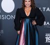 Un titre singulier, délicatement body positive, qui se voit désormais porté... A Broadway, place to be des musical, où cette histoire très sororale, mettant en avant de immigrées mexicaines, magnifie une danseuse professionnelle bien connue outre atlantique, Justina Machado...