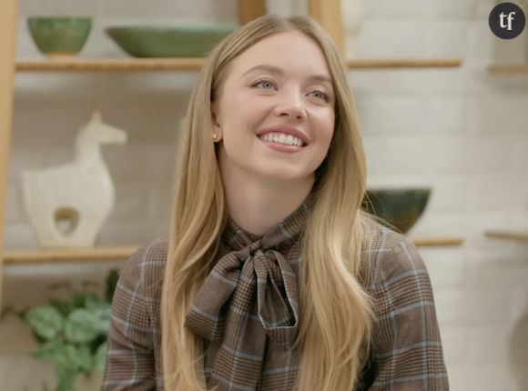 "Trop sexuelle" : Sydney Sweeney au coeur d'un biopic sulfureux, mais la superstar de cinéma qu'elle est censée incarner s'y oppose pour une raison très précise