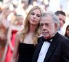 Megalopolis, en salles le 25 septembre, c'est le projet d'une vie pour Francis Ford Coppola : il y réfléchir depuis les années 70. Et n'a pas fait de film depuis 2011. Mais le projet croûle déjà sous les polémiques...