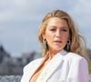 Ce n'est peut-être pas un hasard si cette campagne ressort maintenant, alors que Blake Lively est en pleine bataille judiciaire contre Justin Baldoni.