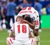 Angleterre/France : ce buteur star dénonce le "jeu de la virilité" et on a décrypté pour vous ses mots très "british"