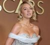 "C'est Marilyn Monroe" : SYDNEY SWEENEY sexy et glamour avec ce nouveau look, rhabille ses haters pour l'hiver avec maestria