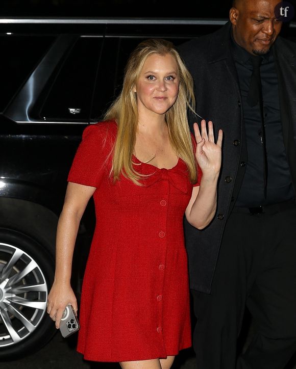 Les égéries body positive comme Amy Schumer n'ont-elles pas le droit de changer ? De perdre du poids ? Doivent-elles ne pas faire de régime parce que celui-ci serait contraire à leurs convictions ? Ou à celles qu'on leur prête ? Contresens et paradoxes s'expriment ici, puisqu'une femme doit pouvoir décider de son corps, et de ses choix.