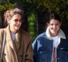 Alerte coup de vieux ! Suri Cruise a bien grandi et c’est le sosie de Katie Holmes