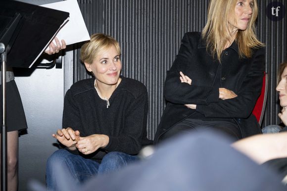 La chronique de l'auteur fait autant écho aux retentissantes affaires juridiques survenues dans l'actualité ces derniers mois qu'aux enquêtes retentissantes de ces dernières années, comme les accusations de Judith Godrèche à l'encontre des cinéastes Bruno Dumont et Jacques Doillon.