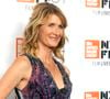 Enfin, Laura Dern, qui est fière des scènes de sexe du film, où elle côtoie. Idem, Laura Dern se réjouit de pouvoir tourner face caméra les instants les plus charnels à 60 ans. Elle y voit une indéniable libération, et une manière de remettre le désir féminin au centre de tout.