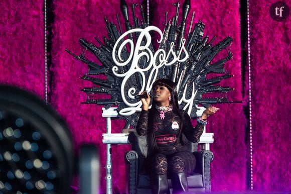 Le président d’honneur de cette édition, Mika, a salué lors de la cérémonie ces « voix multiples qui racontent la France d’aujourd’hui dans toute sa richesse ».