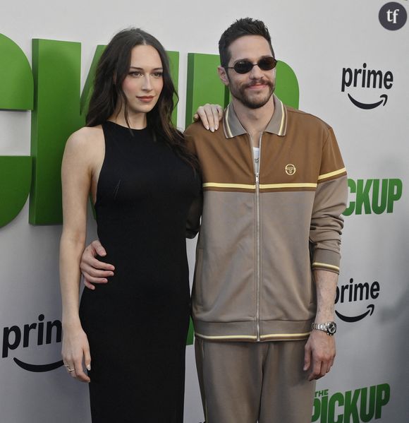 “Vous parlez de mon pénis tous les jours” : traumatisé par son hypersexualisation, le comédien Pete Davidson pousse un coup de gueule et balance son ex Ariana Grande