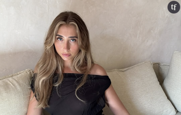 Ayant suscité la polémique après avoir couché avec 100 hommes en une journée, la star d’OnlyFans, Lily Phillips explique la raison derrière les larmes qu’elle a versées après ce challenge et assure qu’elle ne fait pas ce métier pour l’argent.