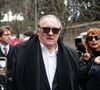 Ce mercredi soir, Quotidien diffusera le documentaire “Les scandales de Depardieu”. En exclusivité, l’émission a dévoilé ses premières images, dans lesquelles on voit l’acteur sur le tournage d’Umami en 2020, tenir des propos nauséabonds , bien sûr adressés à des femmes. À vomir.