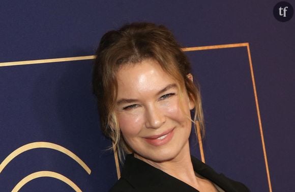 "Trop de Photoshop là", "C'est insultant ces photos" : Renée Zellweger "méconnaissable" dans Vogue ? Les fans sont impitoyables