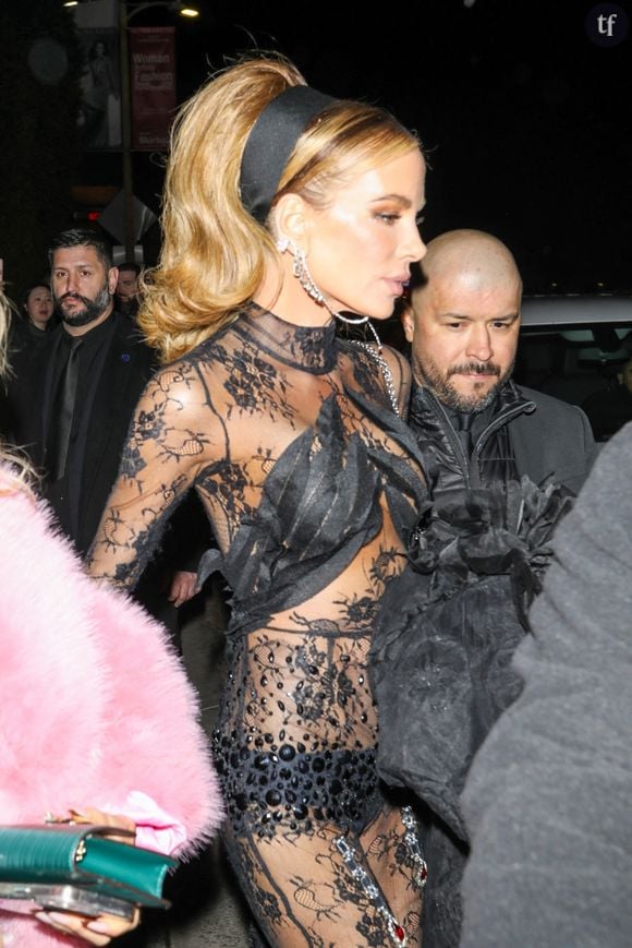 Actrice complètement culte des années 2000, Kate Beckinsale a des comptes à rendre. A ceux qui la disent "trop maigre" et ne cessent de commenter son physique, elle répond avec fracas.