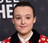 Vous avez dit hyper sexualisation et misogynie en ligne ? Bella Ramsey, star et révélation de The Last of Us, vient d'être "élue" acteurice la plus détestée au monde, et il n'est guère compliqué d'en comprendre les raisons...