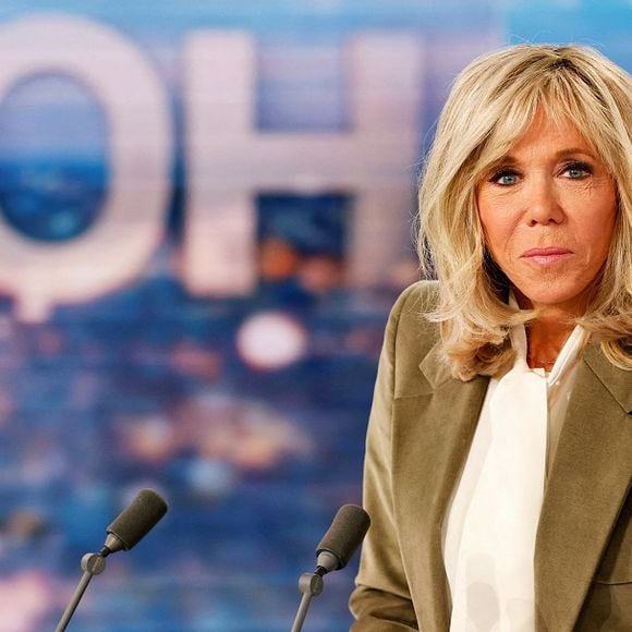 Victime d'une fake news transphobe, Brigitte Macron voit ses deux harceleuses relaxées : la transphobie toujours impunie en France ?