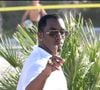 Si Sean Combs est reconnu coupable, il risque la réclusion criminelle à perpétuité.