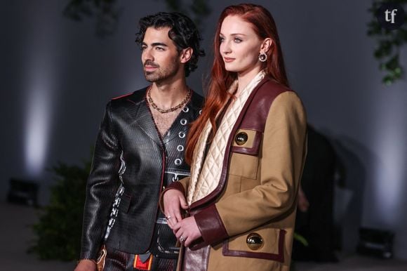 "Hyper triste" : Sophie Turner (Game of Thrones) dit tout sur son divorce compliqué avec Joe Jonas