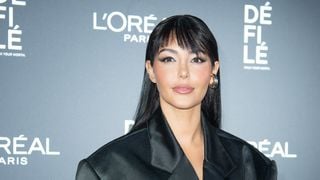 "C'est trop là" : cette vidéo de Nabilla suscite la critique des internautes sur la taille de ses fesses