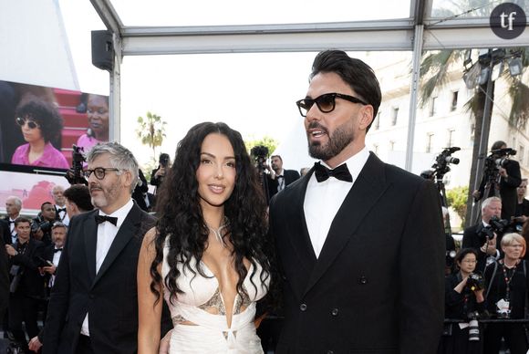 "C'est un vrai homme" : Nabilla séparée de Thomas Vergara ? Elle dérape lourdement sur les clichés de genre, les internautes lui tombent dessus