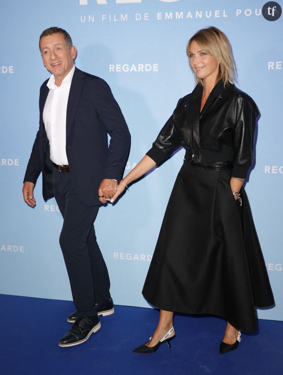 Et les internautes s'amusent de la vie conjugale du bientôt sexagénaire.