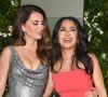 La vidéo compile des vidéos des 19 années de l'amitié entre les deux femmes qui se sont rencontrées en 2006 sur le tournage du film Bandidas.