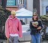 "Pourquoi Hailey est-elle toujours avec lui ?"