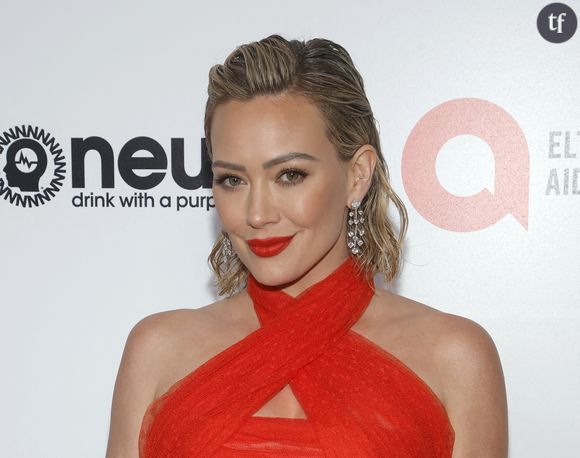 "On attend depuis si longtemps !" : Hilary Duff, star de notre adolescence, annonce son grand retour et fait trembler les réseaux sociaux