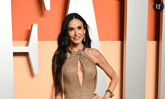 “Je les ai suppliés de ne pas filmer mes fesses” : Ce sex-symbol revient sur le tournage très spécial de ce film culte