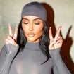 “On souffle”, “C’est une mauvaise blague” : Kim Kardashian sort des strings ficelle avec de faux poils pubiens et ça fait polémique