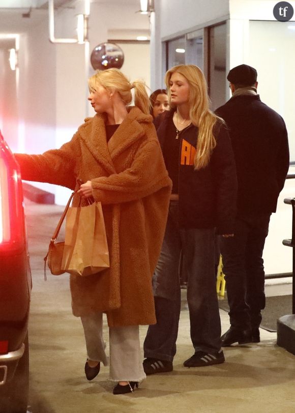 "Sa mère avait plus de classe en son temps", "La mère est plus belle et plus raffinée.", ".elle donne des airs à sa maman .Par contre c'est dommage les photos pourraient être mieux choisies", "Elle ressemble plutôt à Miley Cyrus",  "Vulgaire", "Rien a voir avec sa maman! Mais pas du tout!", "Très vulgaire ces photos de Clementine Vaughn quel dommage", "Sa vulgarité efface toute ressemblance", commentent par palanquées de saillies plus ou moins réacs les internautes.