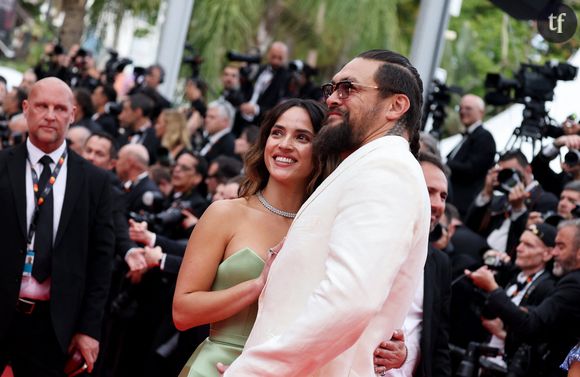 L'acteur hawaïen a fêté ses 46 ans.