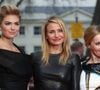 Cameron Diaz a du quitter Hollywood 10 ans pour soigner sa santé mentale : elle témoigne enfin