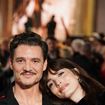 "Je ne sais pas qui est le plus canon", "elle est superbe" : Pedro Pascal fier de sa soeur trans, il affiche son amour sur le tapis rouge de Cannes