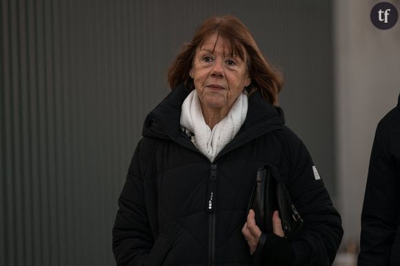"Elle n'a rien d'une icône" : la fille de Gisèle Pélicot prend la parole sur sa mère