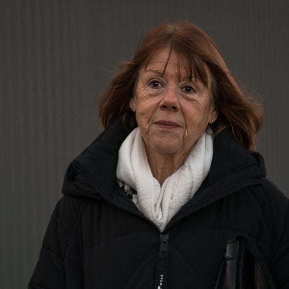 "Elle n'a rien d'une icône" : la fille de Gisèle Pélicot s'exprime enfin sur sa mère, à qui elle "ne pardonnera jamais..."