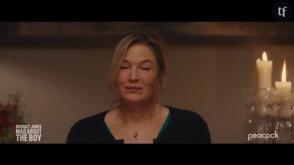 Renée Zellweger se prête au jeu des interviews afin de promouvoir le nouveau Bridget Jones, mais n'échappe pas aux critiques sur son physique. Et son visage...