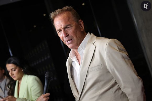 "Scène de viol" : Kevin Costner confronté à une plainte, mais pourquoi exactement ?