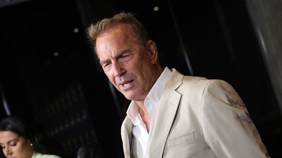 "Scène de viol" : Kevin Costner confronté à une plainte et à des accusations accablantes, mais pourquoi exactement ?