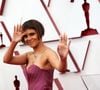 Halle Berry le déplore : elle est la seule actrice noire à s'être vue sacrée Meilleure actrice aux Oscars ! C'était en 2002, pour le film "A l'ombre de la haine"...