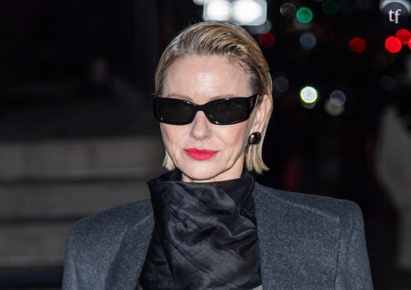 Les bistouris, liftings, BBL et autres joyeusetés esthétiques ? Très peu pour elle. Dans un monde (et une industrie) où l’éternelle jeunesse est presque une obligation pour les actrices, Naomi Watts navigue à contre-courant.