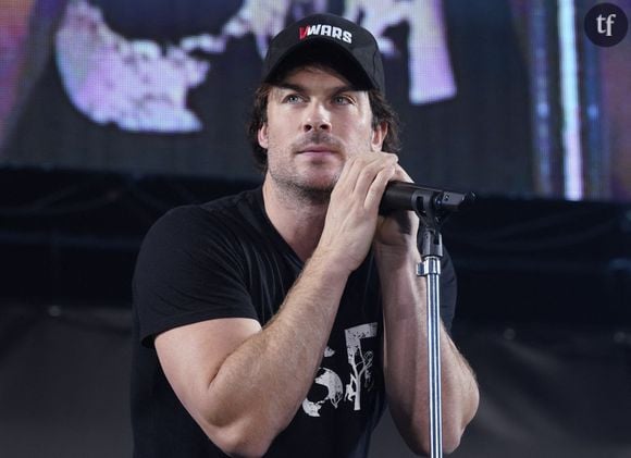 Dans une interview accordée au magazine américain People, Ian Somerhalder s'est expliqué sur son choix de vie, loin des projecteurs.