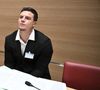 Sur les réseaux sociaux, il est connu pour ses propos à caractère sexuel, et était suivi par plus de 1,8 millions d'abonnés sur TikTok, avant d'être banni le 15 mai.