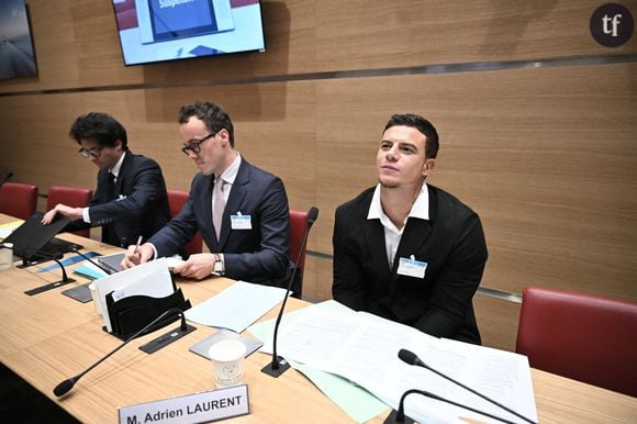 Sur les réseaux sociaux, il est connu pour ses propos à caractère sexuel, et était suivi par plus de 1,8 millions d'abonnés sur TikTok, avant d'être banni le 15 mai.