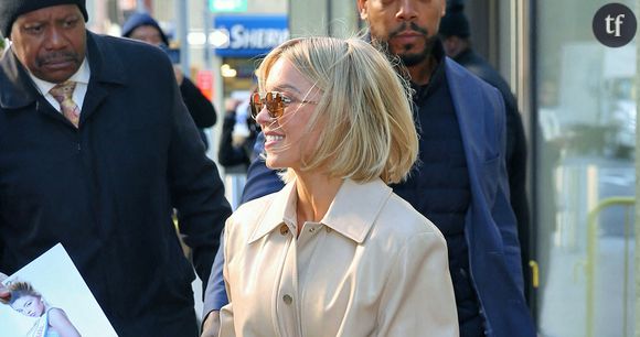 Sydney Sweeney pro Trump et boycottée par Hollywood ? Cette grande actrice refuse de lui adresser la parole