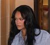 “Quelle tristesse !” “La décadence !” : Rihanna “inconsciente” avec son bébé d’un an à Paris, la vidéo ne passe pas (du tout)