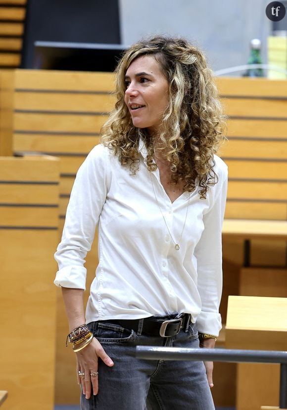 Emmanuelle Franck est une spécialiste des cas indéfendables. Celle qui fut la voix de la défense de Cédric Jubilar, accusé d’avoir tué son ex épouse, Delphine, dénonce la misogynie dont elle a été victime sur les réseaux sociaux : “Il est amoureux d’elle”, “Il se l’est tapée”... Et autres démonstrations de sexisme.