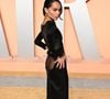 Zoë Kravitz - Soirée Vanity Fair lors de la 97ème cérémonie des Oscars à Hollywood le 2 mars 2025.